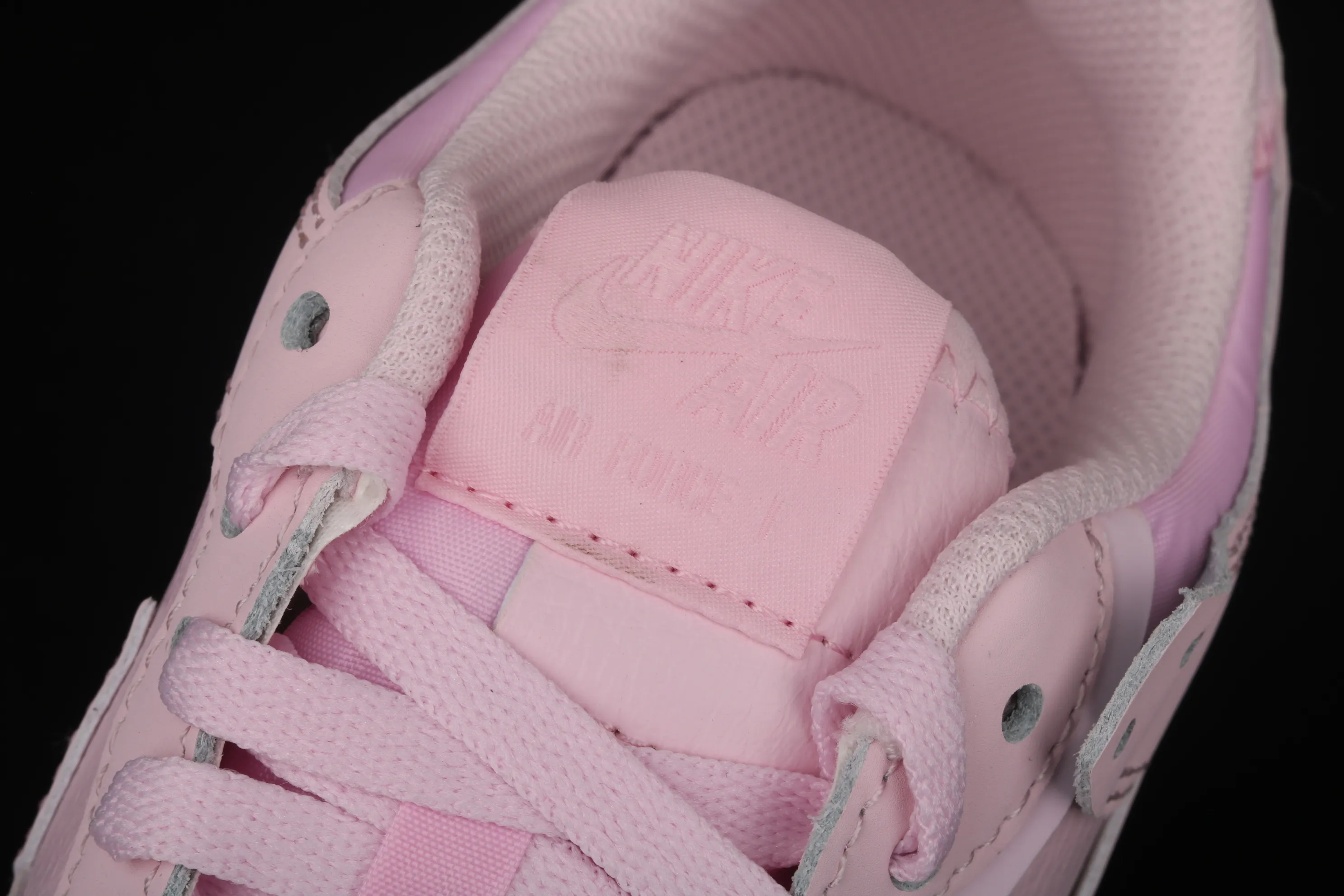 All Categories Nk Air Force 1 Air Force Series Nk Air Force 1 Shadow Air Force Lightweight Increase Nk Air Force 1 Shadow Air Force One Lightweight Increase Low-top Versatile Sneakers CV3020-600